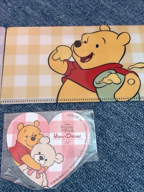 プーさんの ファイル&ステッカー < インテリア/ライフ プーさんの ファイル&ステッカー < インテリア/ライフの