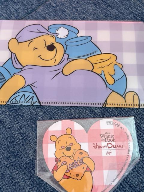 プーさんの ファイル&ステッカー < インテリア/ライフ プーさんの ファイル&ステッカー < インテリア/ライフの