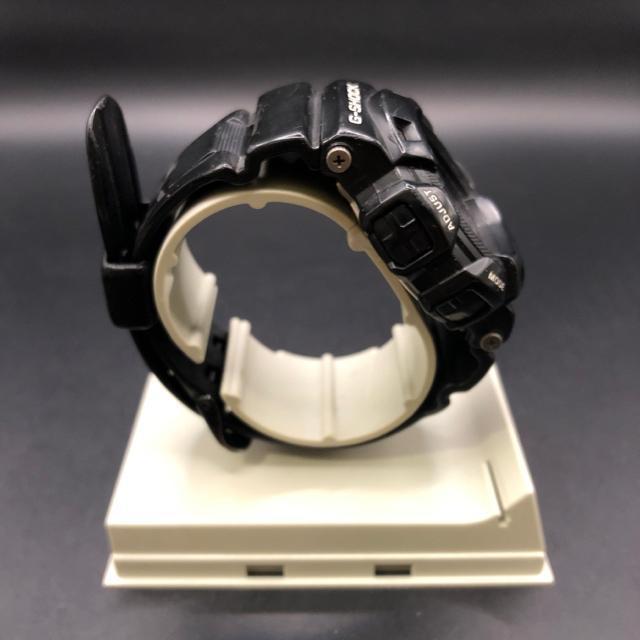 ���� CASIO �J�V�I G-SHOCK �r���v GW-9110BW �� �j���A�N�Z�T���[/���v�� 