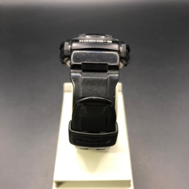 ���� CASIO �J�V�I G-SHOCK �r���v GW-9110BW �� �j���A�N�Z�T���[/���v�� 