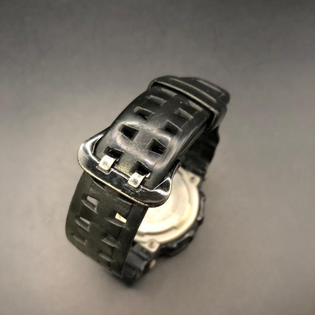 ���� CASIO �J�V�I G-SHOCK �r���v GW-9110BW �� �j���A�N�Z�T���[/���v�� 