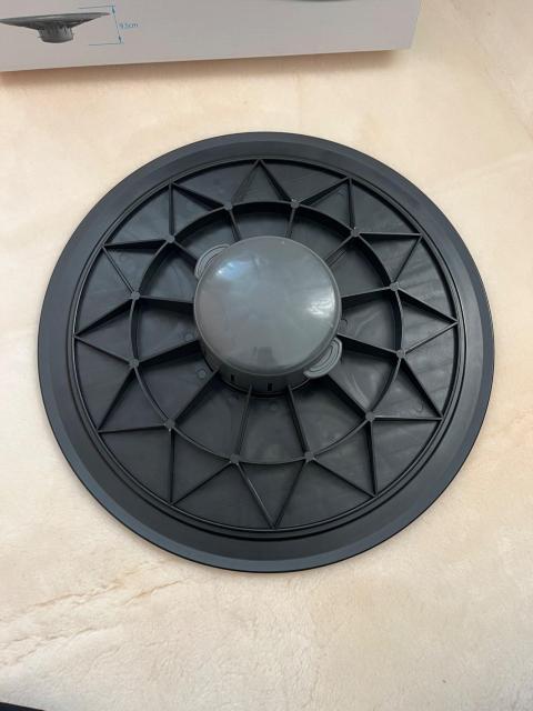 COREBLADE ADJUSTABLE BALANCE BOARD コアブレード 3段階調節可能 バランスボード < ヘルス/ビューティー COREBLADE ADJUSTABLE BALANCE BOARD コアブレード 3段階調節可能 バランスボード < ヘルス/ビューティーの