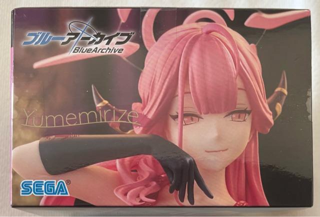 �u���[�A�[�J�C�u Yumemirize �A�� �� �z�r�[�� 