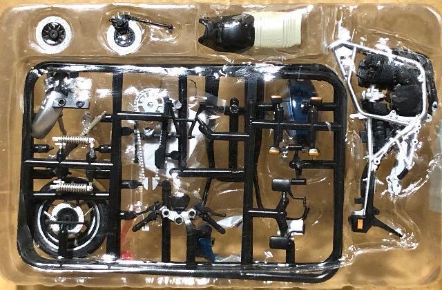 F-toys VINTAGE BIKE KIT Vol.2 SUZUKI GSX1100S KATANA SDタイプ アメリカ仕様 < ホビー F-toys VINTAGE BIKE KIT Vol.2 SUZUKI GSX1100S KATANA SDタイプ アメリカ仕様 < ホビーの