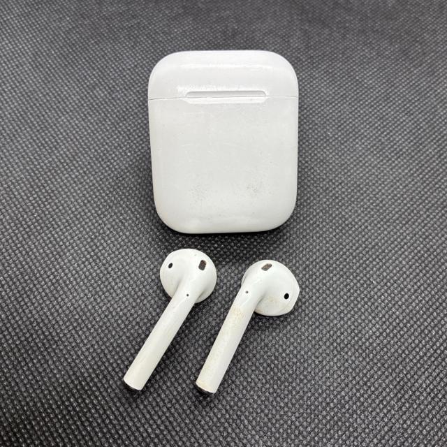 ���� Apple �A�b�v�� AirPods ��2���� ���C�����X�C���z��  �� �Ɠd/AV�� 