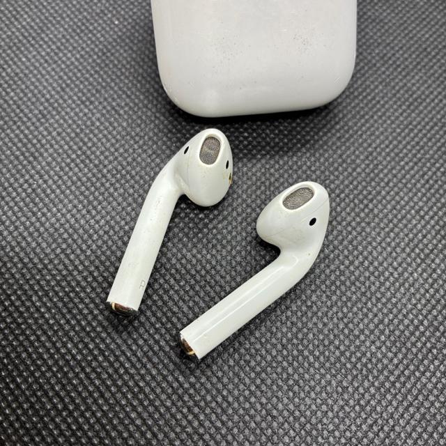 ���� Apple �A�b�v�� AirPods ��2���� ���C�����X�C���z�� �� �Ɠd/AV�� 