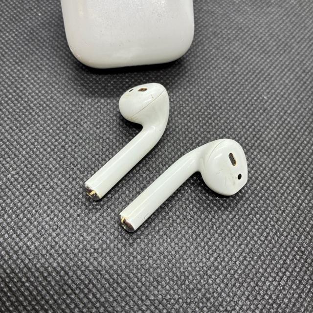 ���� Apple �A�b�v�� AirPods ��2���� ���C�����X�C���z�� �� �Ɠd/AV�� 
