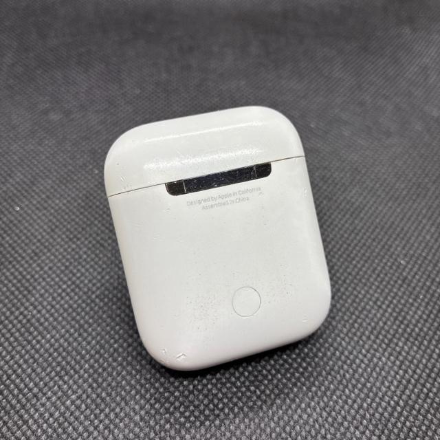 ���� Apple �A�b�v�� AirPods ��2���� ���C�����X�C���z�� �� �Ɠd/AV�� 
