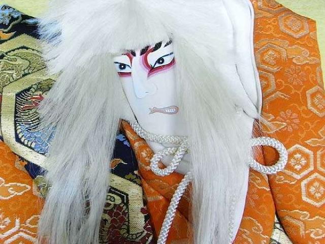 〓歌舞伎〓色紙細工 < ホビー 〓歌舞伎〓色紙細工 < ホビーの