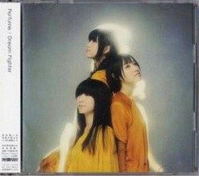 PerfumeDream FighterՁJ   ^gObY 