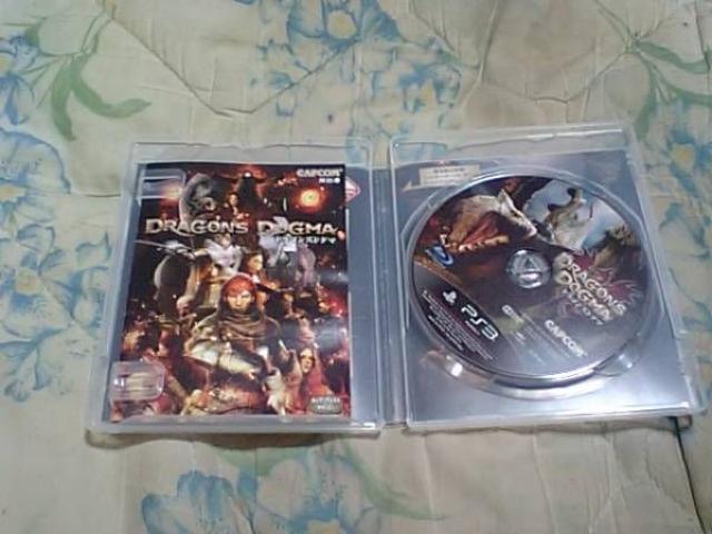 【PS3】ドラゴンズドクマ < ゲーム本体/ソフト  【PS3】ドラゴンズドクマ < ゲーム本体/ソフトの