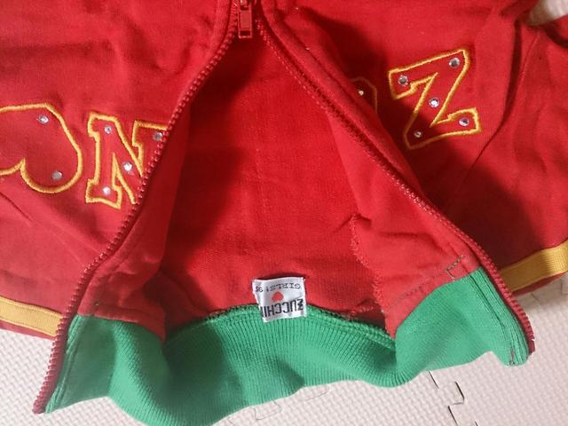 95 ZUCCIN < キッズ/ベビー  95 ZUCCIN < キッズ/ベビーの