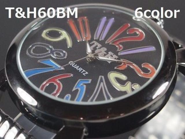 人気★T&Hメンズ腕時計メタルウォッチ★RED文字盤 < 男性アクセサリー/時計  人気★T&Hメンズ腕時計メタルウォッチ★RED文字盤 < 男性アクセサリー/時計の