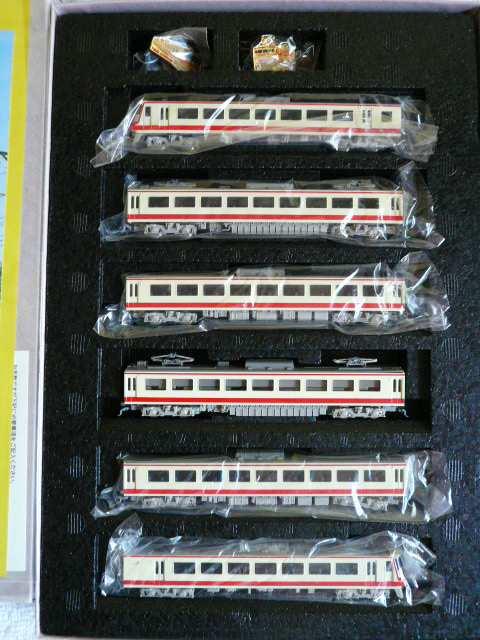 TOMIXu92906 vo̐bhA[v60  zr[ 