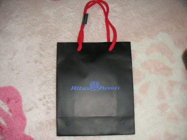 MYTANE(ALBAROSA) 紙袋 < 女性ファッション MYTANE(ALBAROSA) 紙袋 < 女性ファッションの