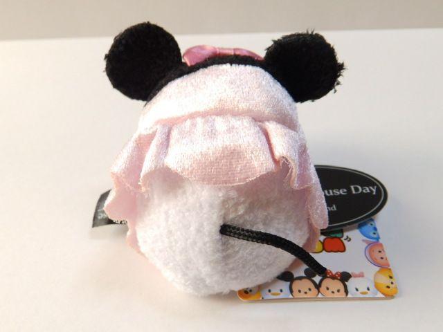 《New》ツムツム/ミニーマウス★コロコロとかわいい・積んで楽しい*ぬいぐるみ < おもちゃ 《New》ツムツム/ミニーマウス★コロコロとかわいい・積んで楽しい*ぬいぐるみ < おもちゃの