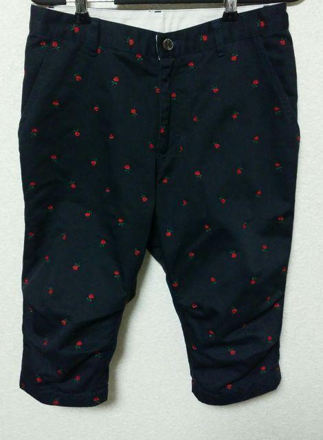 takuya着 クロップドパンツ < 男性ファッション  takuya着 クロップドパンツ  < 男性ファッションの