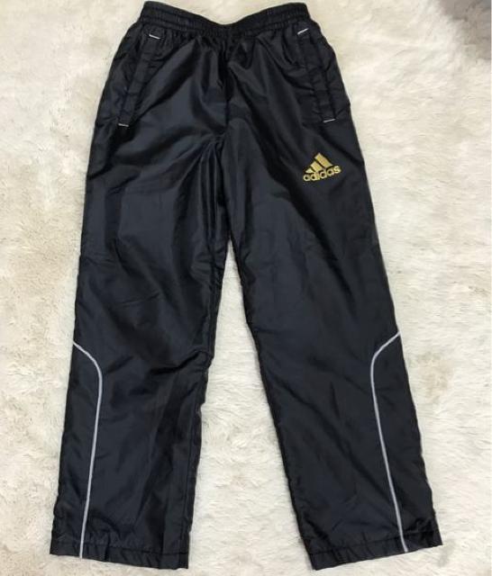 adidas t[XfރEBhu[J[㉺140&130  uh 