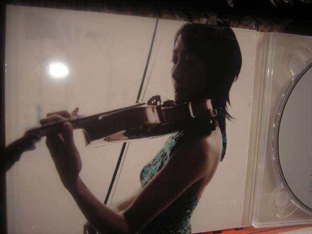 CHIEKO KINBARA 金原千恵子 Strings Of Life < CD/DVD/ビデオ  CHIEKO KINBARA 金原千恵子 Strings Of Life < CD/DVD/ビデオの