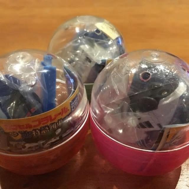 カプセルプラレール 新型スカイライナー セット 【夢の!特急列車編】 ★タカラトミーアーツ★ < ホビー  カプセルプラレール 新型スカイライナー セット 【夢の!特急列車編】 ★タカラトミーアーツ★ < ホビーの