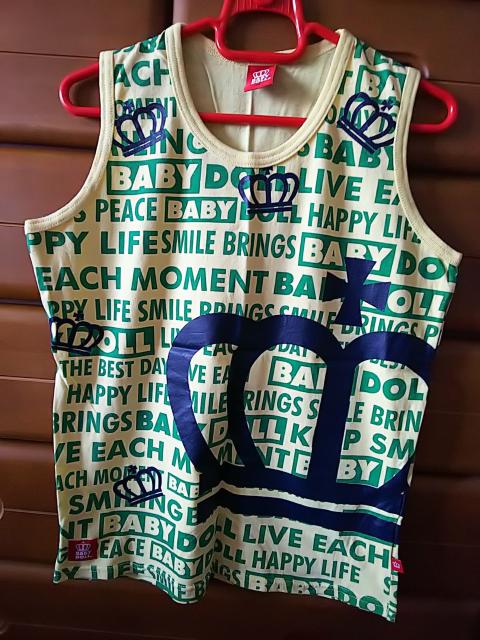 BABYDOLL^Ngbv(*L`*)   uh 