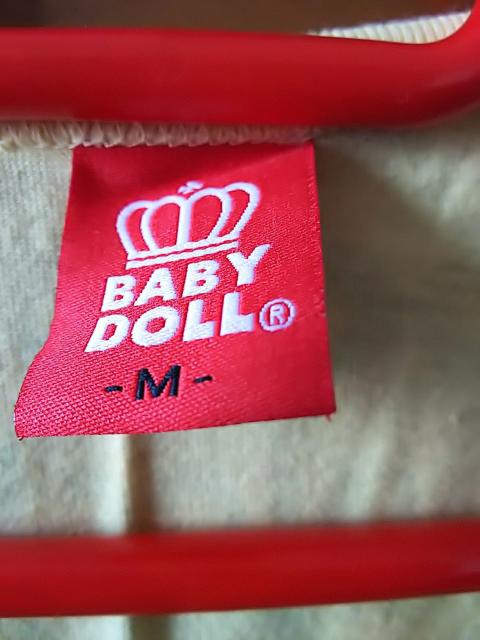 BABYDOLL^Ngbv(*L`*)  uh 