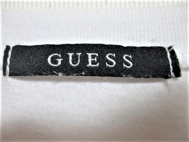 GUESS QX I[o[TCY rbOS TVc /Y/MzCg  uh 
