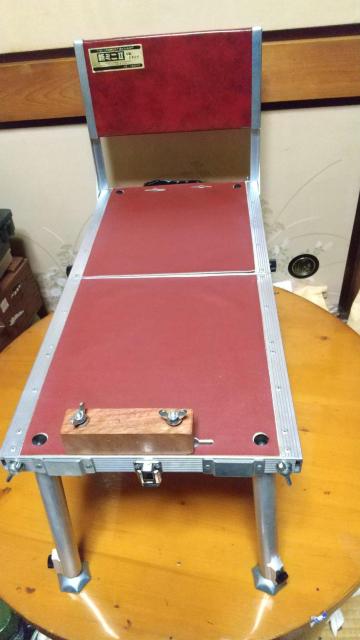 三彗ミニヘラ台 < レジャー/スポーツ  三彗ミニヘラ台  < レジャー/スポーツの