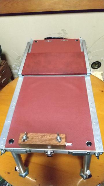 三彗ミニヘラ台 < レジャー/スポーツ  三彗ミニヘラ台 < レジャー/スポーツの