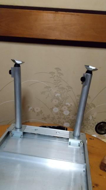 三彗ミニヘラ台 < レジャー/スポーツ  三彗ミニヘラ台 < レジャー/スポーツの