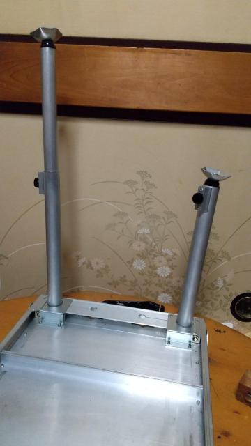 三彗ミニヘラ台 < レジャー/スポーツ  三彗ミニヘラ台 < レジャー/スポーツの