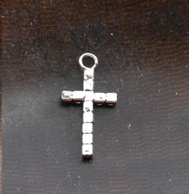 手芸アクセパーツ ストーン十字架チャーム < ペット/手芸/園芸  手芸アクセパーツ ストーン十字架チャーム < ペット/手芸/園芸の