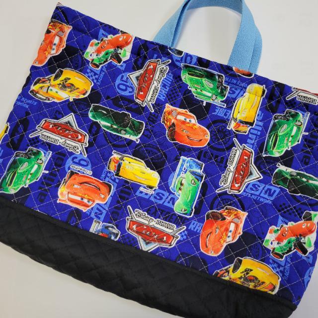 40B 【超レア柄】【限定】 レッスンバッグ カーズ(*^^*)ハンドメイド < キッズ/ベビー 40B 【超レア柄】【限定】 レッスンバッグ カーズ(*^^*)ハンドメイド < キッズ/ベビーの