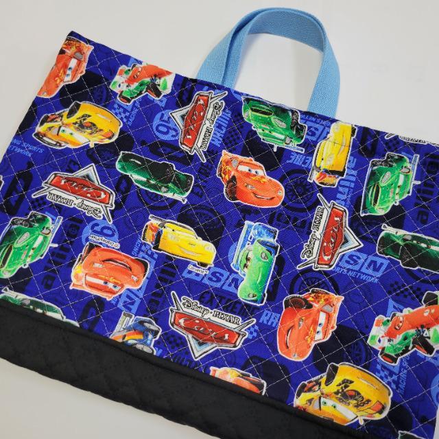 40B 【超レア柄】【限定】 レッスンバッグ カーズ(*^^*)ハンドメイド < キッズ/ベビー 40B 【超レア柄】【限定】 レッスンバッグ カーズ(*^^*)ハンドメイド < キッズ/ベビーの