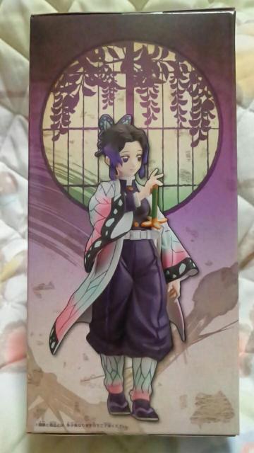■鬼滅の刃■フィギュア〜絆ノ装〜★胡蝶しのぶ■ < アニメ/コミック/キャラクター  ■鬼滅の刃■フィギュア〜絆ノ装〜★胡蝶しのぶ■ < アニメ/コミック/キャラクターの