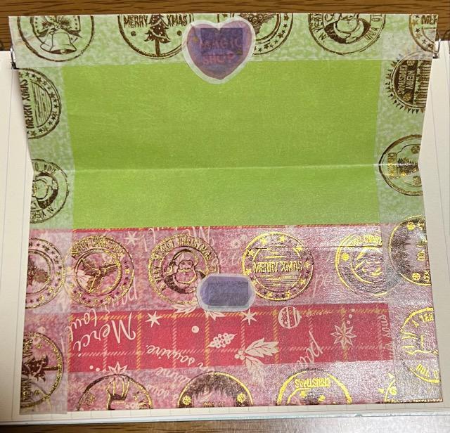 silent night! holy night! A ダブルポケット < ペット/手芸/園芸  silent night! holy night! A ダブルポケット < ペット/手芸/園芸の