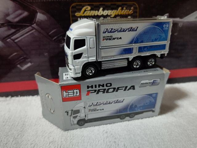 ���쎩���ԓ��� �n�C�u���b�h �v���t�B�A  �� �z�r�[�� 