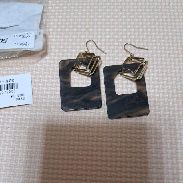 ピアス < 女性アクセサリー/時計 ピアス < 女性アクセサリー/時計の