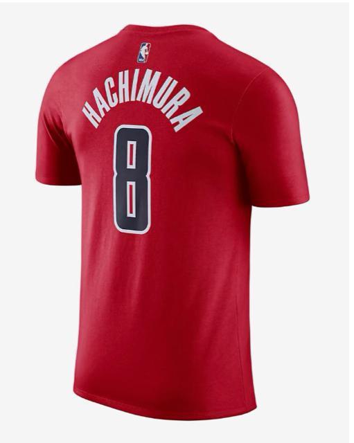 ☆NIKE 八村塁 Tシャツ☆ < レジャー/スポーツ  ☆NIKE 八村塁 Tシャツ☆ < レジャー/スポーツの