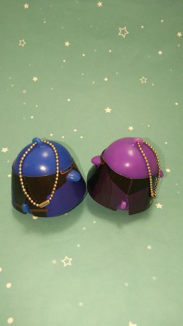 ちゅんコレミニカプセルシリーズうたの☆プリンスさまっ♪2種セット一ノ瀬トキヤ、聖川真斗うたプリ < アニメ/コミック/キャラクター  ちゅんコレミニカプセルシリーズうたの☆プリンスさまっ♪2種セット一ノ瀬トキヤ、聖川真斗うたプリ < アニメ/コミック/キャラクターの