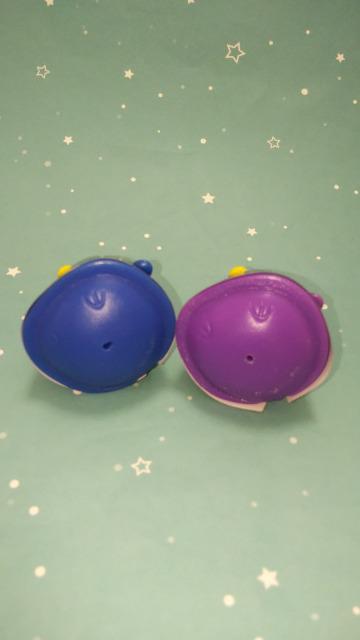 ちゅんコレミニカプセルシリーズうたの☆プリンスさまっ♪2種セット一ノ瀬トキヤ、聖川真斗うたプリ < アニメ/コミック/キャラクター  ちゅんコレミニカプセルシリーズうたの☆プリンスさまっ♪2種セット一ノ瀬トキヤ、聖川真斗うたプリ < アニメ/コミック/キャラクターの