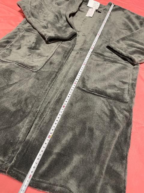 ♯新品♯フワ☆☆ロングカーディガン    M ☆☆羽織 < 女性ファッション  ♯新品♯フワ☆☆ロングカーディガン    M ☆☆羽織 < 女性ファッションの