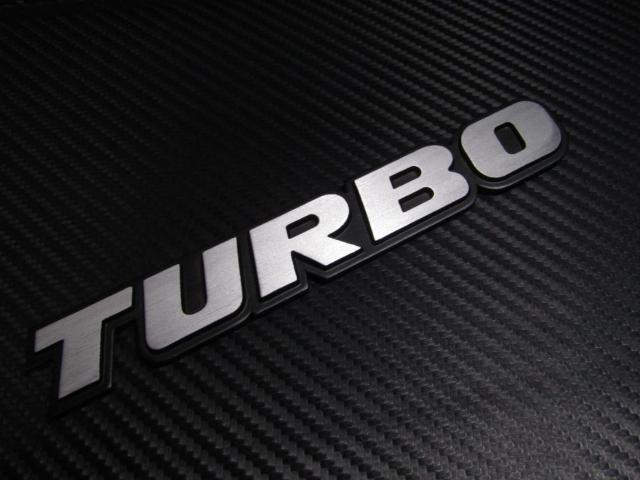 TURBO^[{ A~odl ʎd SILVERBLACK Gu ViJiI