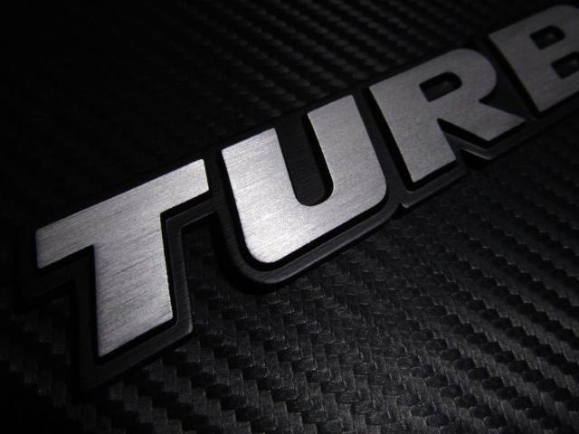 TURBO^[{ A~odl ʎd SILVERBLACK Gu ViJiI