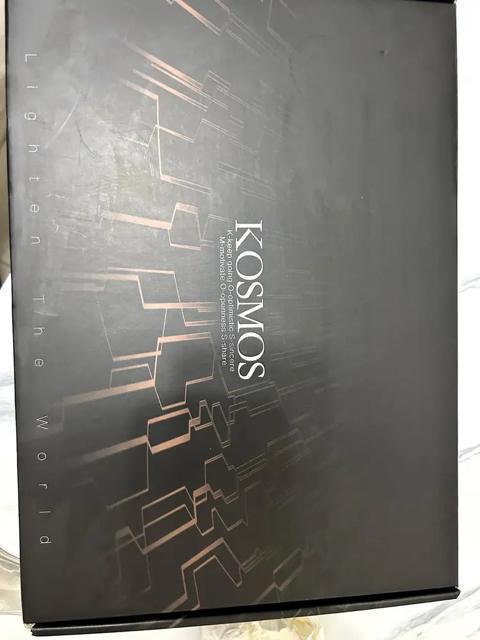 【KOSMOS】1/60 PG ユニコーンガンダム ペルフェクティビリティ用 LED発光ユニット 未使用品 < ホビー  【KOSMOS】1/60 PG ユニコーンガンダム ペルフェクティビリティ用 LED発光ユニット 未使用品  < ホビーの