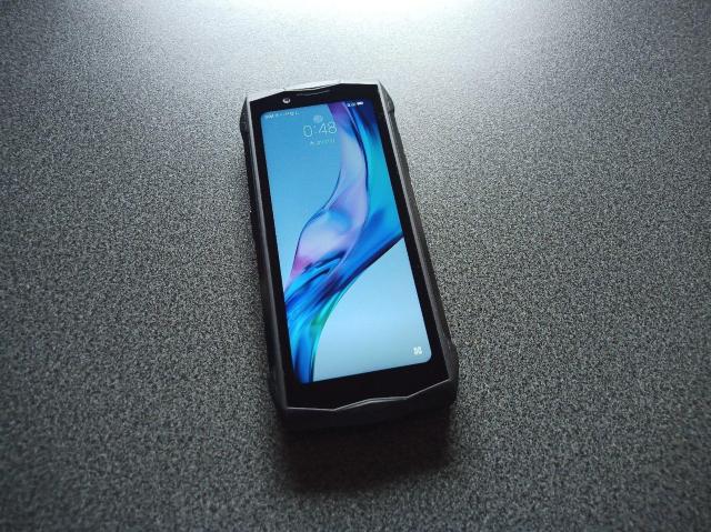 Doogee Smini ※難あり※ < 家電/AV  Doogee Smini ※難あり※  < 家電/AVの