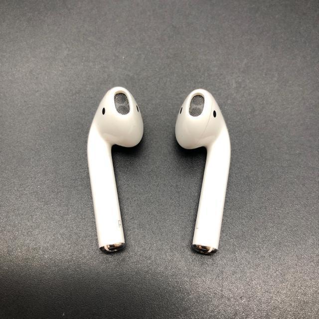  Apple Abv AirPods CXCz 񐢑  Ɠd/AV 