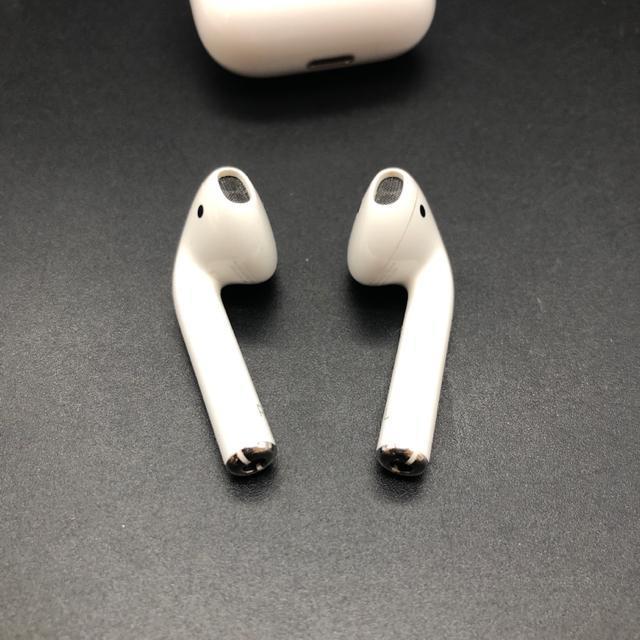  Apple Abv AirPods CXCz 񐢑  Ɠd/AV 