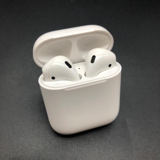  Apple Abv AirPods CXCz 񐢑  Ɠd/AV 
