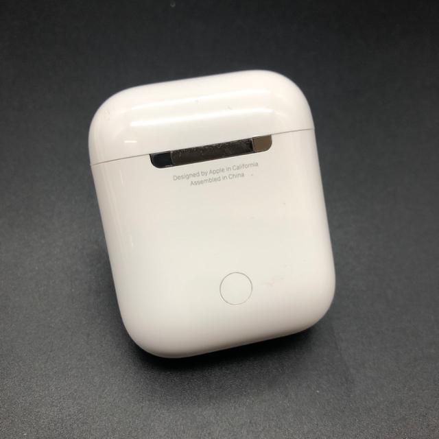  Apple Abv AirPods CXCz 񐢑  Ɠd/AV 